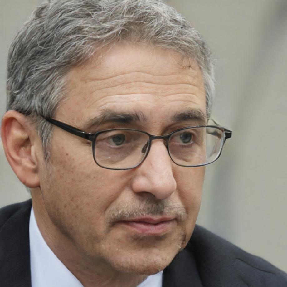 Testemunho de analista financeiro